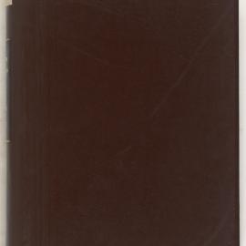 State Savings Bank of Western Australia - Perth (Head Office) - Staff Records - Record of Service Book, includes lists of salaries and wages paid - 1896-1931
