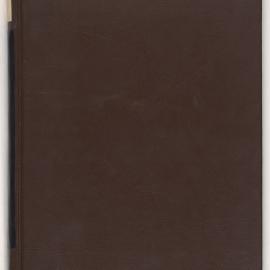 Savings Bank of New South Wales - Scone - Signature Registers - Accounts 1-2462 - 1858-1921