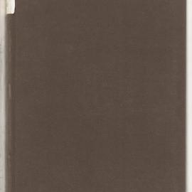 Savings Bank of New South Wales - Balmain - Signature Registers - Accounts 5017-10560 (Accounts 5017-8998 only opened) - 1909-1931