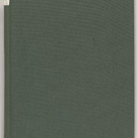 Savings Bank of New South Wales - East Maitland - Signature Registers - Accounts 791-3063 - 1857-c.1900