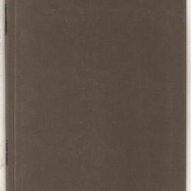 Savings Bank of New South Wales - Goulburn - Signature Registers - Accounts 9352-12000 (Accounts 9352-9865 only opened) - 1913-1931