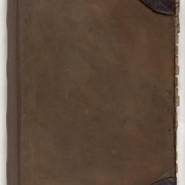 Government Savings Bank of New South Wales - Moss Vale - Signature Register - Payments without Notice - 1918-1932