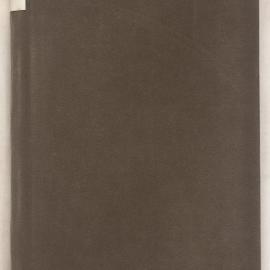 Government Savings Bank of New South Wales - Newtown - Signature Registers - Register of Societies (Indexed) - 1904 - 1930