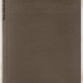 Government Savings Bank of New South Wales - Auburn - Signature Register - Payment without Notice - 1918-1932