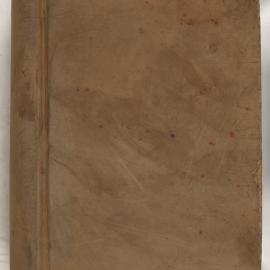 Government Savings Bank of New South Wales - Balmain - Signature Registers - Register of Depositors Accounts 1-15000 - 1913-1923