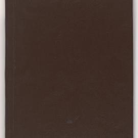 Government Savings Bank of New South Wales - Sydney (Head Office) - Chief Accountant's Department - Annual Reports and Balance Sheets - for the years ended 31 December 1907-1913; and 30 June 1914-1931 - 1907 - 1931