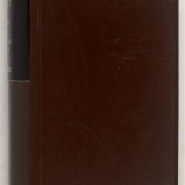State Savings Bank of Tasmania - Hobart (Chief Office) - Depositors Ledgers - Hobart - Accounts - S1 - S1000 -1908-1912