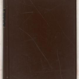 Savings Bank of New South Wales - Sydney (Head Office) - Accountant's Department - General Ledgers - Accounts - 1855-1863