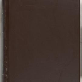 Savings Bank of New South Wales - Sydney (Head Office) - Ledgers - No. 2 Accounts - 634-1250 - Newcastle Depositors - 1864-1875