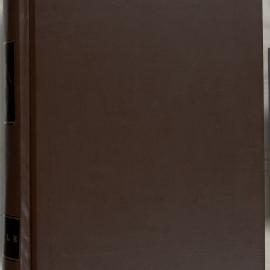 Savings Bank of New South Wales - Sydney (Head Office) - Ledgers - No. 4 Accounts - 1853-3341 - Newcastle Depositors - 1870-1875