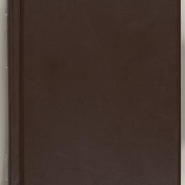 Savings Bank of New South Wales - Sydney (Head Office) - Ledgers - Accounts 1-309 Wollongong Depositors (1856-1862) 1-300 Newcastle Depositors (1858-1862) 1-135 Sofala Depositors (1856-1862)
