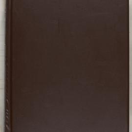 Savings Bank of New South Wales - Sydney (Head Office) - Ledgers - Accounts - 600-1077 Wollongong Depositors - 1866-1886