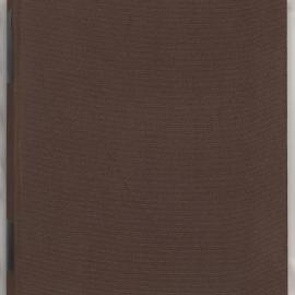 Savings Bank of New South Wales - Bathurst - Depositors Ledgers - Accounts 10-1156 (incl. Continuation) - 1863-1876