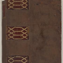 Savings Bank of New South Wales - Clarence Town - Depositors Ledger - Accounts 1-273 (Indexed) - 1858-1874