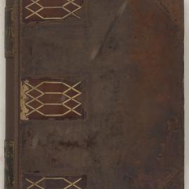 Savings Bank of New South Wales - Cooma - Depositors Ledger - Accounts 1-18 - 1858-1870