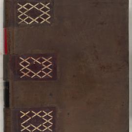 Savings Bank of New South Wales - Mudgee - Depositors Ledger - Accounts - 2583-3577 (Accounts 2583-3533 only opened) - 1906-1932