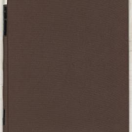 Savings Bank of New South Wales - Parramatta - Depositors Ledgers - Accounts 19-2447 (Continuation) - 1880-1889