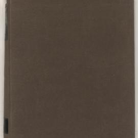 Savings Bank of New South Wales - Singleton - Depositors Ledger - Accounts 700-1518 - 1872-1887
