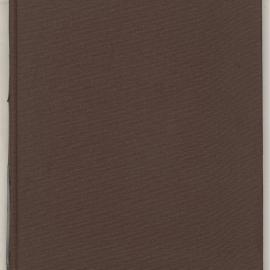 Savings Bank of New South Wales - Sofala - Depositors Ledger - Accounts 1-197 - 1856-1870