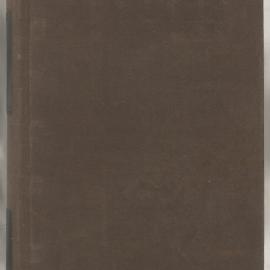 Savings Bank of New South Wales - Southern - Depositors Ledgers - Accounts 1-1000 - 1868-1877