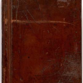 Government Savings Bank of New South Wales - Sydney (Head Office) - Chief Accountant's Department - General Ledgers - Savings Bank Department (Indexed) - 1916-1919