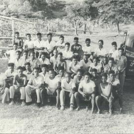 Rural Credits Development Fund - Kilakila Builders' Native Society Ltd., Territory of Papua New Guinea, May 1955
