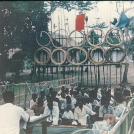 Savings and Loan Society - Address by Mr MJ Phillips at the First Annual Meeting of the Tandor Savings and Loan Society, Kikitambu, Rabaul, Territory of Papua New Guinea - 1963