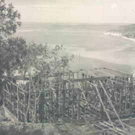 Port Moresby - Construction of residence for Research Officer, Lot 11 Ogoa Street - 10 December 1961
