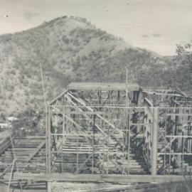 Port Moresby - Construction of residence for Research Officer, Lot 11 Ogoa Street - 10 December 1961 (copy b)
