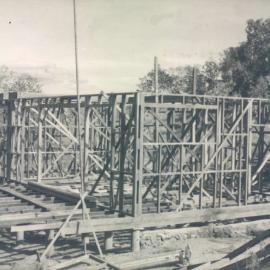 Port Moresby - Construction of residence for Research Officer, Lot 11 Ogoa Street - 10 December 1961 (copy c)