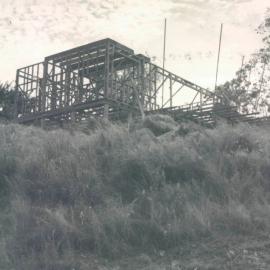 Port Moresby - Construction of residence for Research Officer, Lot 11 Ogoa Street - 10 December 1961 (copy d)