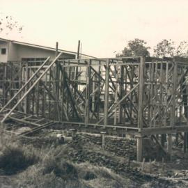 Port Moresby - Construction of residence for Research Officer, Lot 11 Ogoa Street - 10 December 1961 (copy e)
