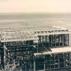 Port Moresby - Construction of residence for Research Officer, Lot 11 Ogoa Street - 5 January 1962