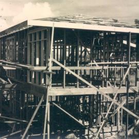 Port Moresby - Construction of residence for Research Officer, Lot 11 Ogoa Street - 5 January 1962 (copy b)