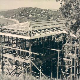Port Moresby - Construction of residence for Research Officer, Lot 11 Ogoa Street - 5 January 1962 (copy c)