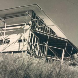 Port Moresby - Construction of residence for Research Officer, Lot 11 Ogoa Street - 16 January 1962