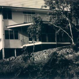 Port Moresby - Research Officer's residence,  Lot 11 Ogoa Street, c.1962