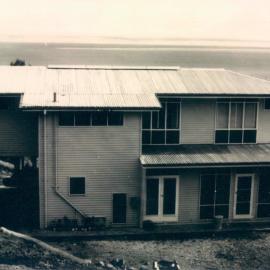 Port Moresby - Research Officer's residence, Lot 11 Ogoa Street, c.1962
