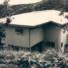 Port Moresby - Research Officer's residence, Lot 11 Ogoa Street, c.1962 (copy e)