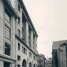 London branch, Old Jewry (copy b)