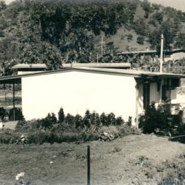 Port Moresby indigenous staff residence - Allotment 12, Section 13, Satin Street, Hohola, Port Moresby, June 1962