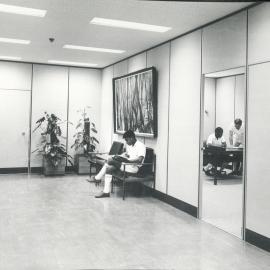 The Bank at Work - Branches - Port Moresby - June 1969