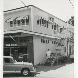 Savings and Loan Societies - Office of the Registrar, Rabaul