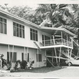 Deputy Manager's residence - Port Moresby