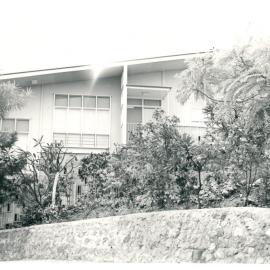 Manager's residence - Port Moresby