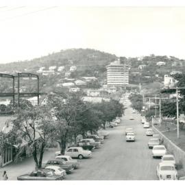 Premises - Branches - Reserve Bank Douglas Street, Port Moresby - Construction - 5 July 1967