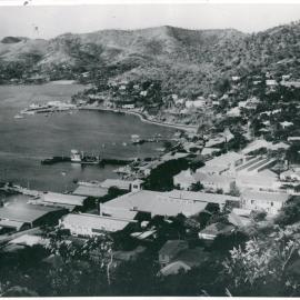 Port Moresby, c.1960