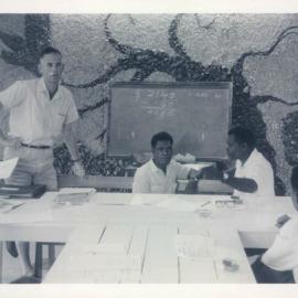 Territory of Papua New Guinea - Federation of Savings and Loan Societies - First Annual General Meeting - September 1966