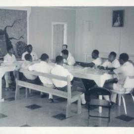 Territory of Papua New Guinea - Federation of Savings and Loan Societies - First Annual General Meeting - September 1966 (copy b)