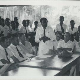 Gazelle League opening - March 1966 (copy b)